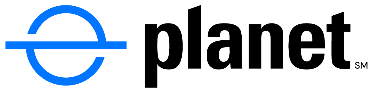 Planet Home Lending Logo ?? 