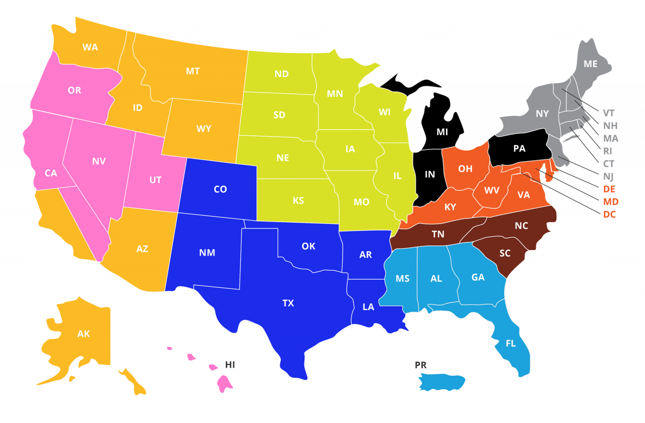 How Much Do Regional Sales Managers Make